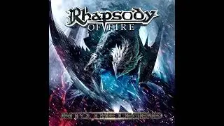Rhapsody of Fire - Into the Legend ( Album 11 ) Full album