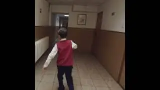 Отрывок 14 серии 4 сезона школа глазами школьника (видео взят с телеграмма и опубликовано в дискорд)