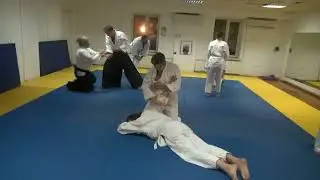 айкидо клуб Гамаюн додзе - виртуальное додзе \ 2014 - #30