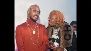 [FREE] Gunna x Wheezy x Future Type Beat 2022 - "Capital P"