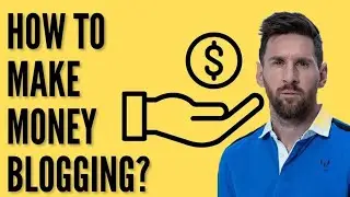 How to make money blogging 2022 || Blogging tips