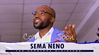 Sema Neno By The Capstone ministers- Kisumu
