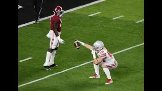 Ohio State Football Recruiting: Will Class of 2022 Surpass 2021?