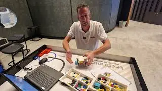 Intro Workshop 02 Lego Spike Prime