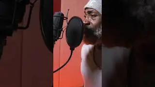 Lutan Fyah - Dubplate - Little Lion Sound - Spliff Tail 