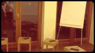 Остров Музеев или начинаем  (Created with @Magisto)