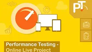 Performance Testing Loadrunner and Jmeter Day 01 software performance testing web application