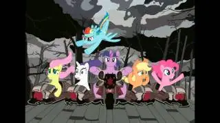 Ponycalypse