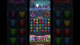 Набег EMPIRES & PUZZLES