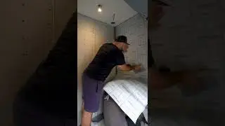 wetroom tanking ct1 style
