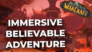 Biggest Reason Why Classic WoW WAS Great