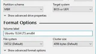 rufus 3.9