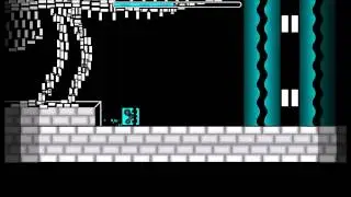 Geometry Dash Secret Way [Outdated]