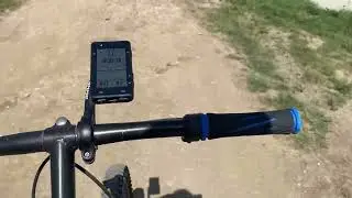 Велокомпьютер IgpSport igs630s