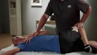 Total Body Stretch: Streto Method by Massage Envy Geneva Commons