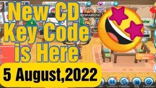 What is the CD Key Code in Monster Honor Fight