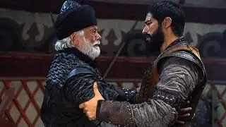 [HD] #Kurlus osman X Senser | Music video | FIGHT SCENES | #Ertugrul aglu osman | OSMAN BAY ♥ ♥
