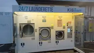 24/7 Laundry services in Raheen,Limerick | Budget/affordable laundry service | Kiswash