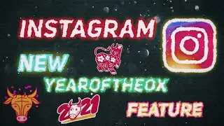 Year of the ox explain in hindi || 2021 new updates || increase story views