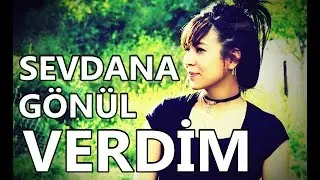Miss Ayşe - Sevdana Gönül Verdim - ( 2015 )