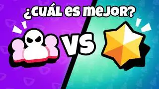 ¿es mejor caza estelar o destrucción?