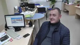 Путешествие  мечты. Победитель сентября  Дмитрий Шимин