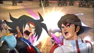 Dynasty Warriors Gundam 2: True Dynasty Warriors Gundam