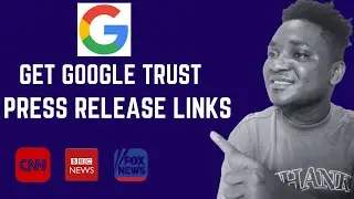 Boost Your Website's SEO with Press Release Backlinks