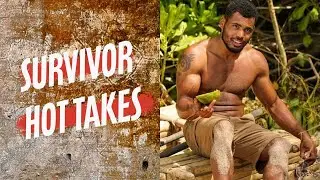 Survivor 43 Hot Takes Episode 5: The Coco Variety Hour