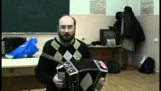 Алексей Мехнецов. Семинар (7-21).