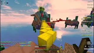 bedwars pack showcase 32x 16x