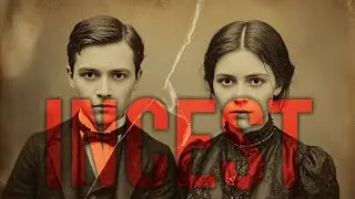 The Bizarre Affair of the Siblings Who Wed Each Other and Founded Their Own Bloodline (Oregon, 1903)