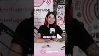 Bely Basarte nos cuenta los secretos de su nuevo disco | Podcast Discos con voz