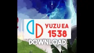 Yuzu 1538