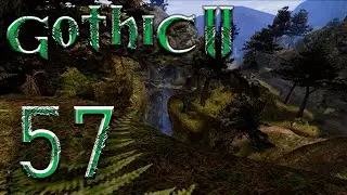 СУДЬБА МАЛЬКОМА | Готика 2: Ночь Ворона | Gothic 2: Night of the Raven #57
