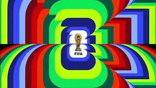FIFA World Cup 2026 Intro