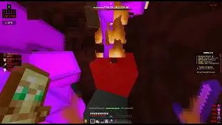 killiamo un bimbo su mc.arrowsticino.eu con la gang MINECRAFT ITA