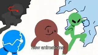 Old vs New (Animations)