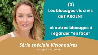 Les blocages vis à vis de l’argent à regarder en face
