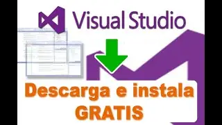 DOWNLOAD AND INSTALL MICROSOFT VISUAL STUDIO