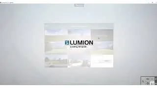 How to load a Revit BIModel inside Lumion?