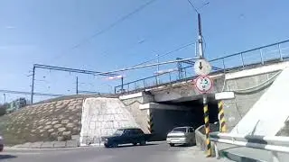 Кропоткин Краснодарский край Мини обзор города Южные города Краснодарского края