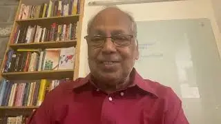 Dr. Rolf Lynton  and his work