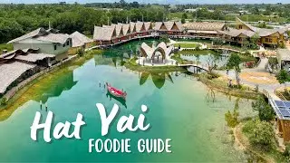 Hat Yai Foodie Guide | Places to Eat, Cafe-Hop, Stay, Shop and Party!