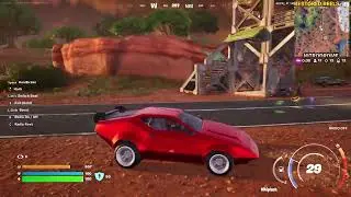 UNSTOPPABLE! 18 Eliminations, Solo, No Build, Victory Royale Chapter 5 Season 4