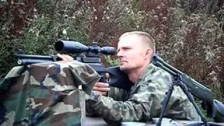 HATSAN 105 vs RANGER AT-44