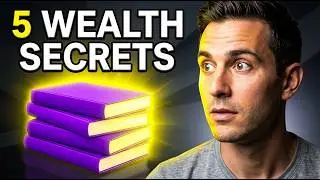 The Behavior Behind Every Rich Person's Money Decisions