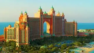 #amazingDubai