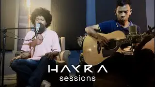 MARCO KLARCK - 5 PM | HAYRA SESSIONS