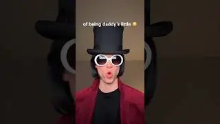DISS TRACK WILLY WONKA vs ALYSSA MCKAY **NEW** 2024 